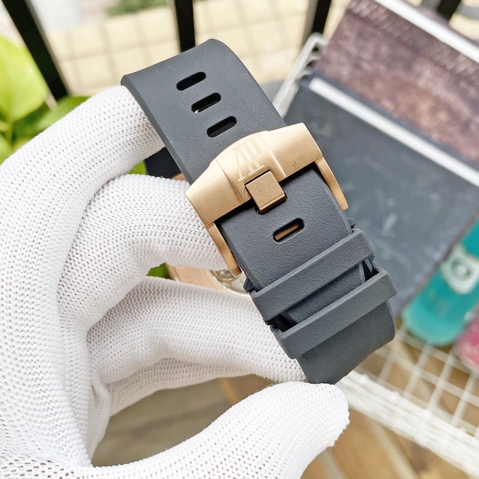Watches Top Quality 44*14.4mm