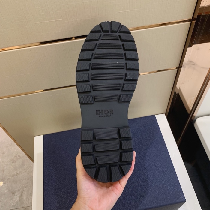 Men D*or Top Sneaker