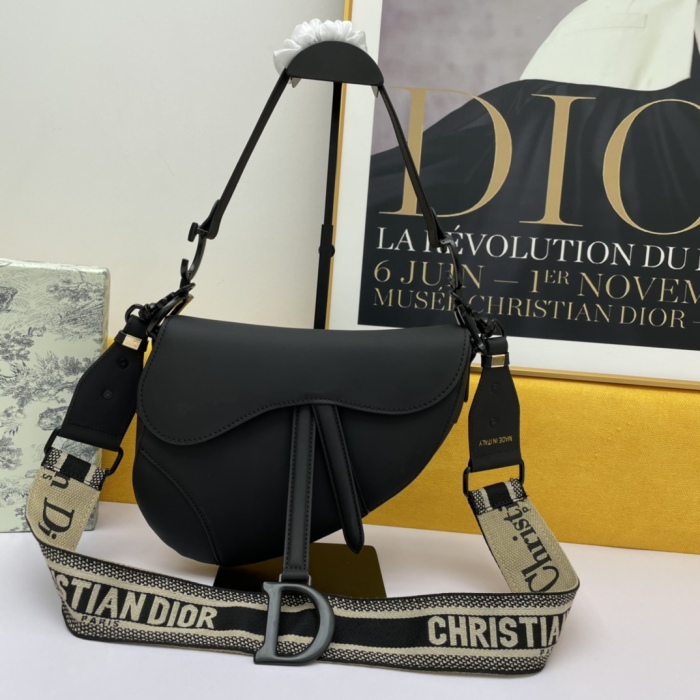 D*ior Top Bag 29*21*12cm