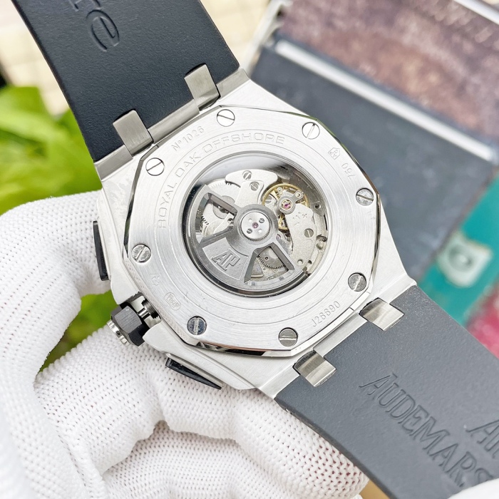 Watches Top Quality 44*14.4mm