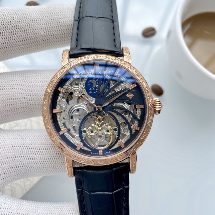 Watches Top Quality 43*13MM