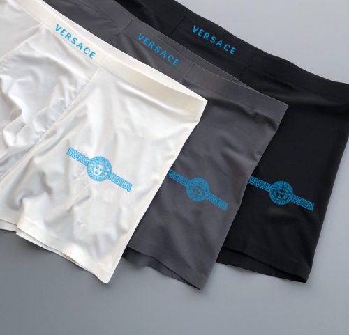 Underpants Top 3 Pieces