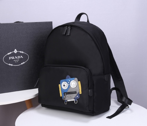 P*rada Top Bag 30*40*20cm