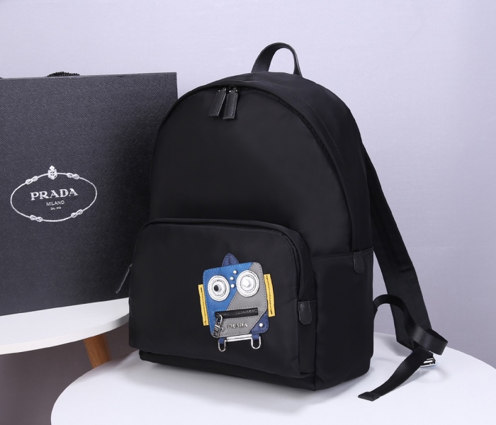 P*rada Top Bag 30*40*20cm