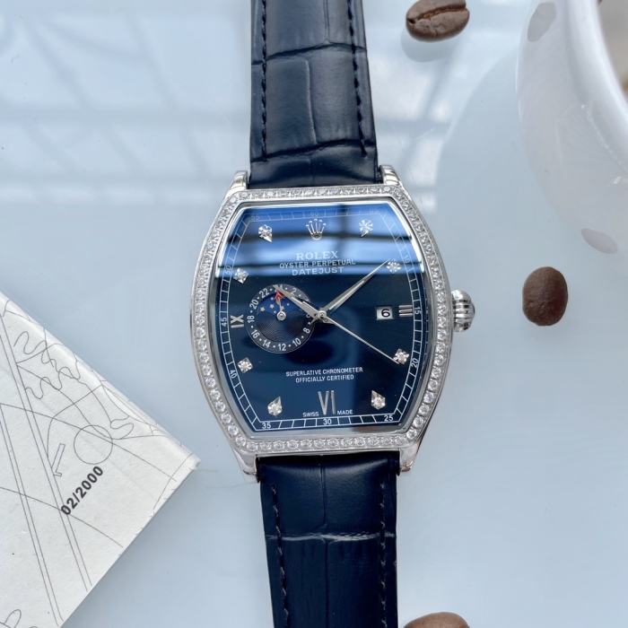 Watches Top Quality 41*12MM