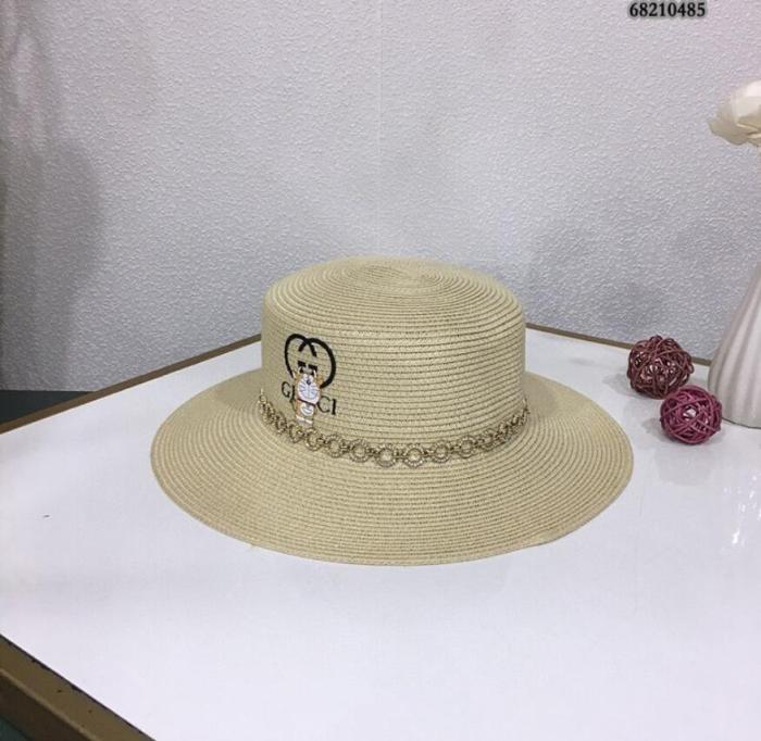 Top Hats