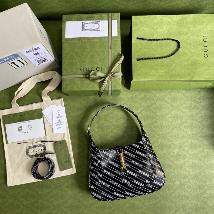 G*ucci Top Bag 28*19*4.5cm
