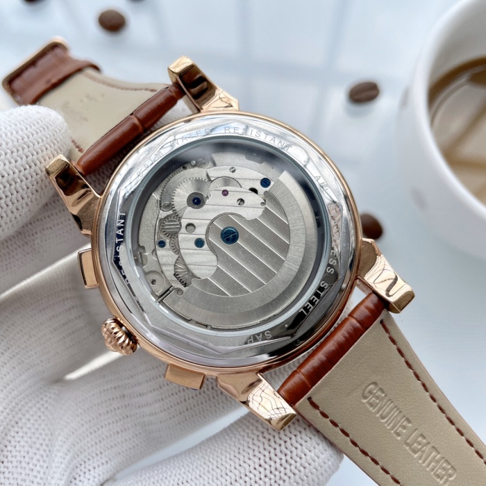 Watches Top Quality 43*12MM