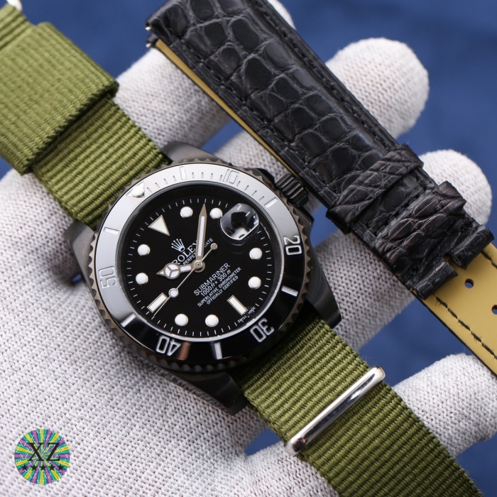 Watches Top Quality 41