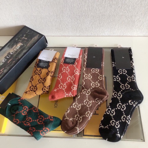 Socks 5pieces