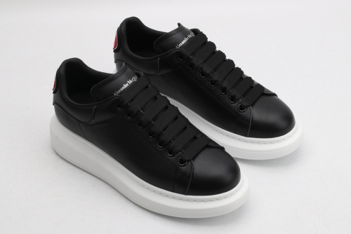 Men Women A*lexander M*cqueen Top Sneaker