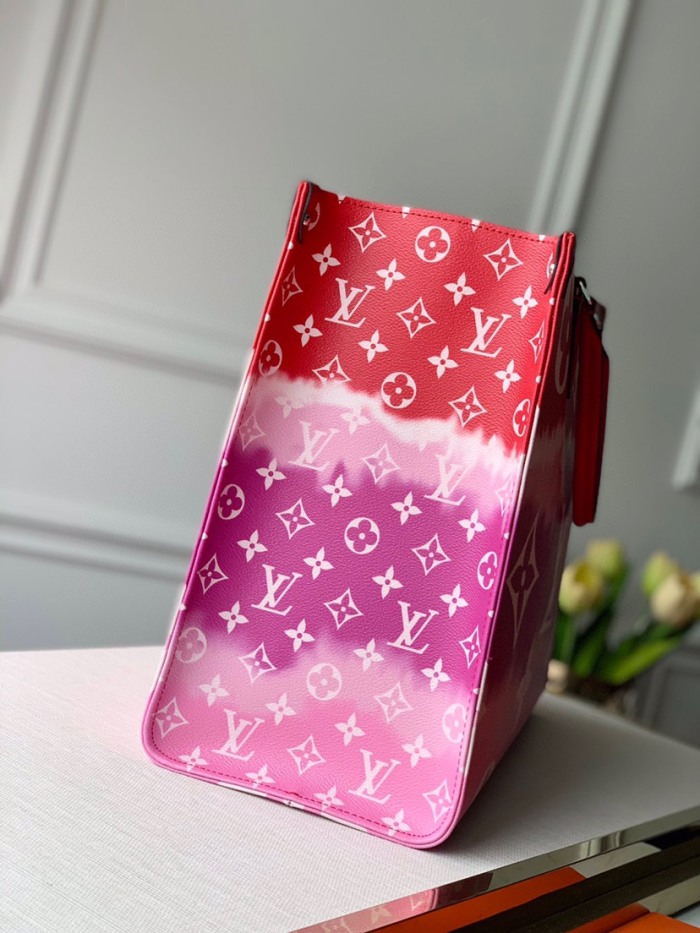 L*ouis V*uitton Top Bag 41*34*19cm
