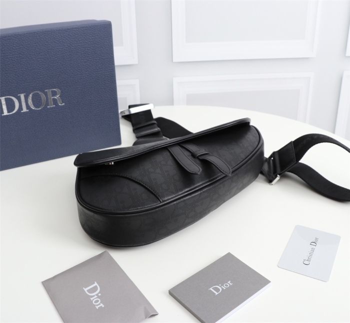 D*ior Top Bag 26*19*4.5cm