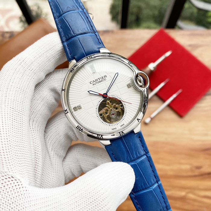 Watches Top Quality 42mm