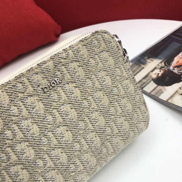 D*ior Top Bag 17*13*6.5cm