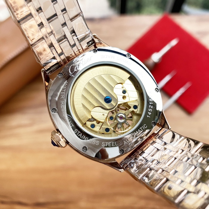 Watches Top Quality 42mm