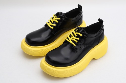 Women D*YMONLATRY Top Sneaker