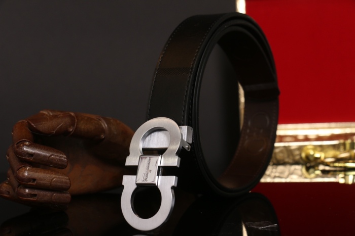 F*erragamo Belts Top Version