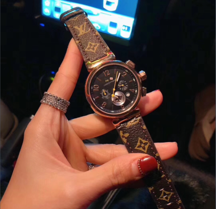 Watches Top Quality 33*44*11mm