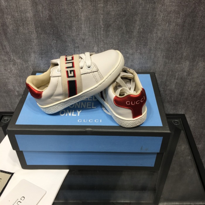 Kids Top Sneakers