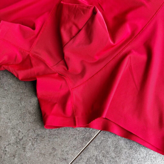 Underpants Top 3 Pieces
