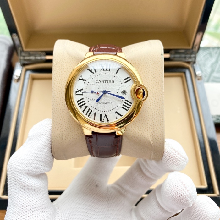 Watches Top Quality 43*12MM