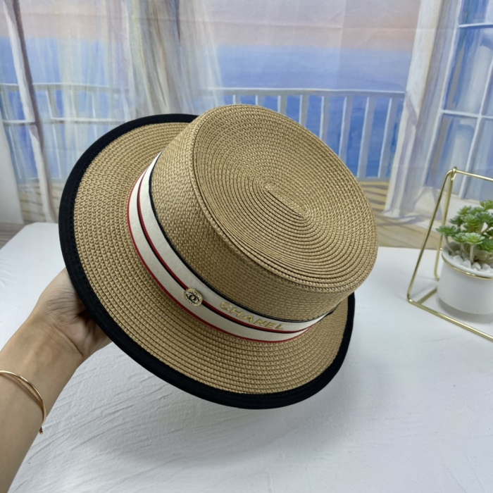Top Hats