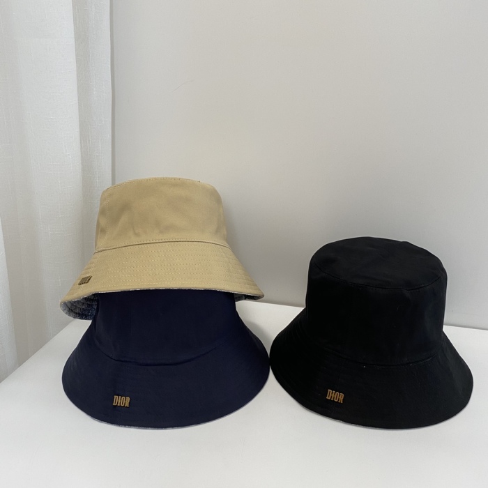 Top Hats