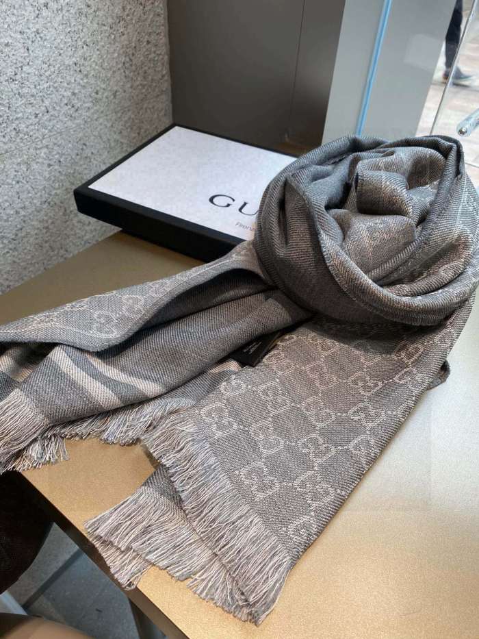 Scarf 55x190cm