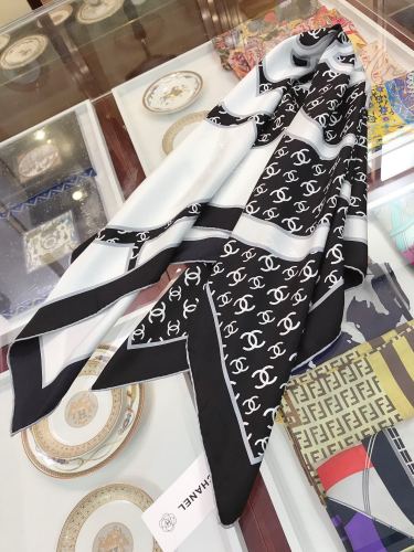 Scarf 90x90cm