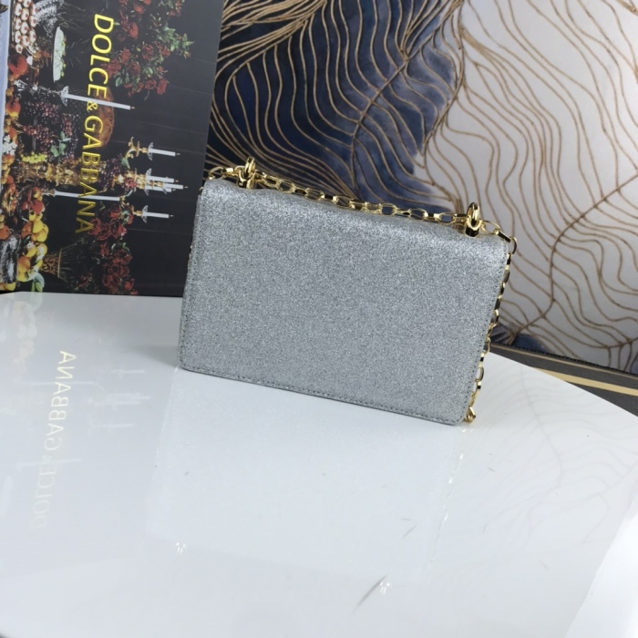 D*olce&G*abbana Bag Top Quality 21*4*15cm