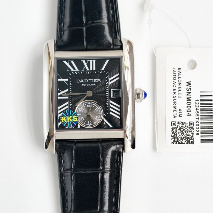 Watches Top Quality 34mmX44mm