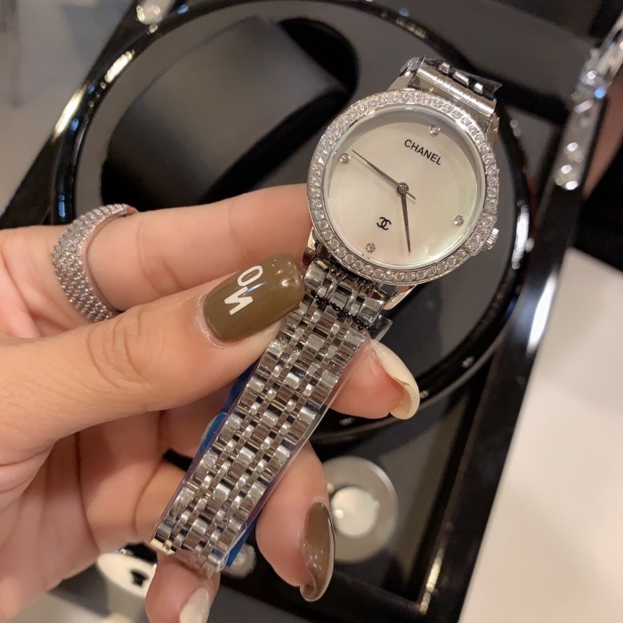 Watches Top Quality 28*8mm
