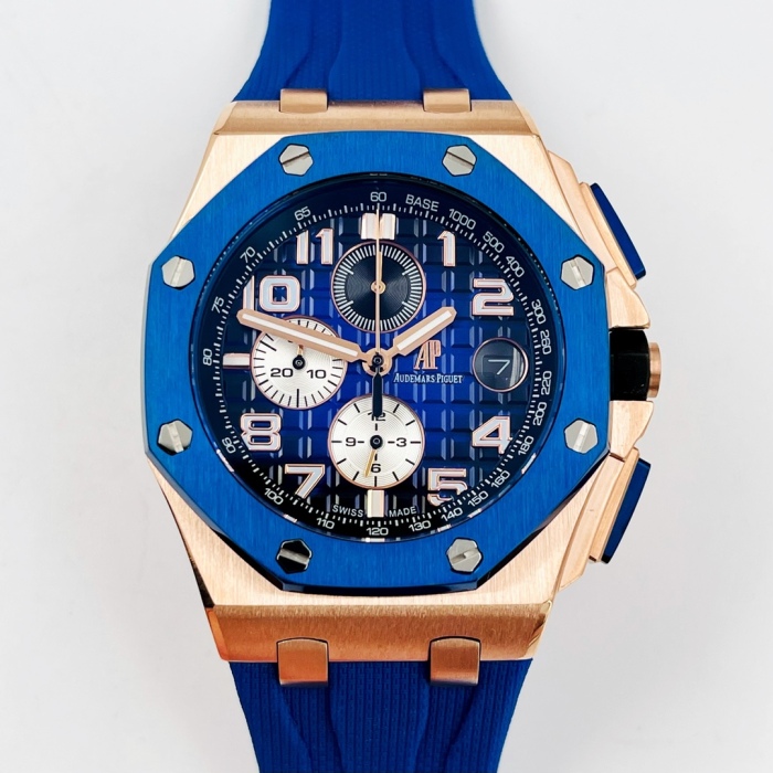 Watches Top Quality 44*15.9mm