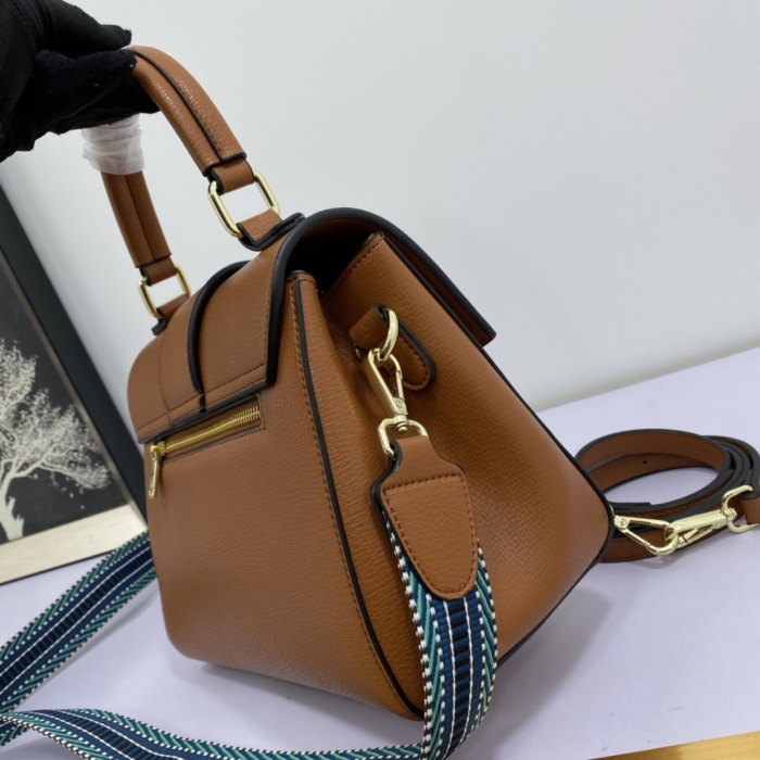 Y*SL Top Bag 24*20*11cm