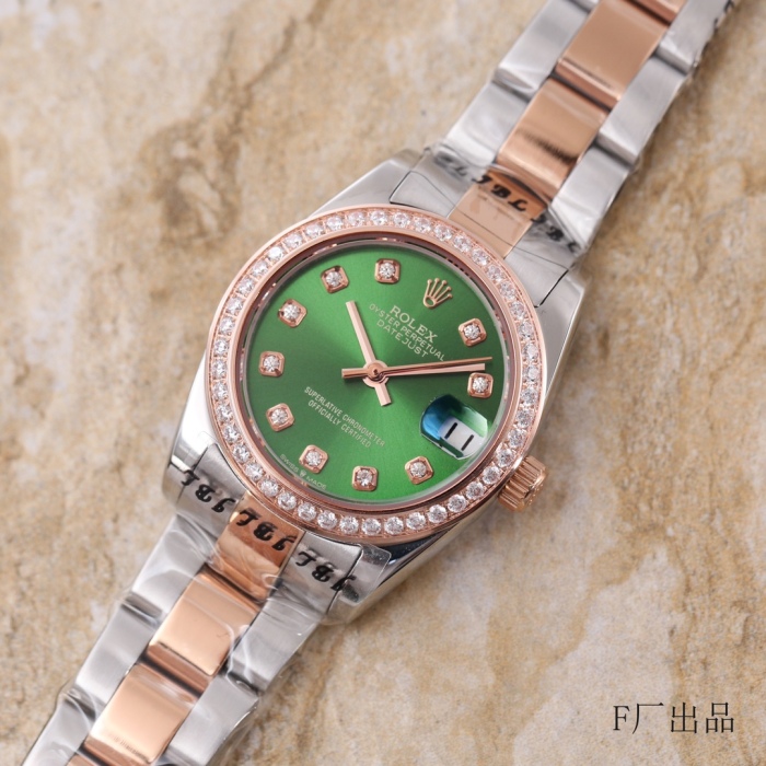 Watches Top Quality 31*10mm