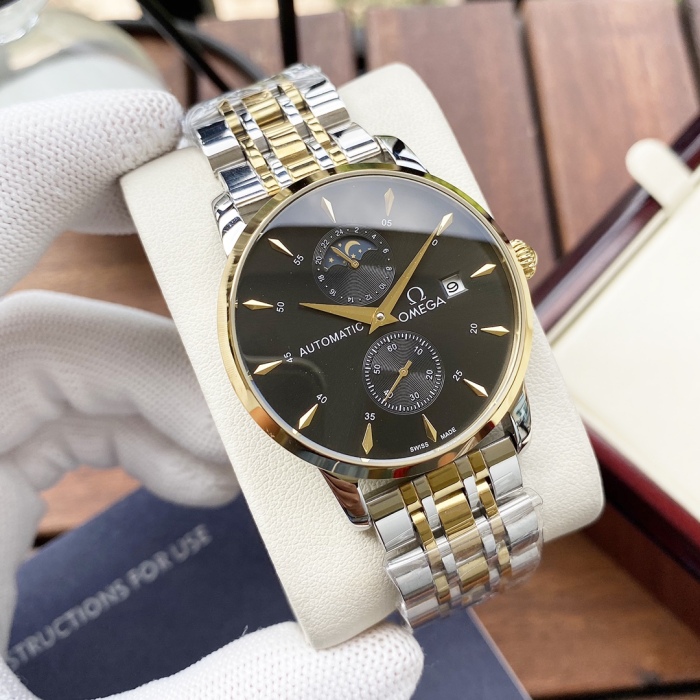 Watches Top Quality 42*12mm