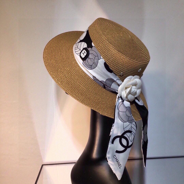 Top Hats
