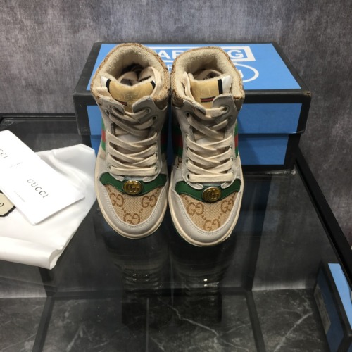 Kids Top Sneakers