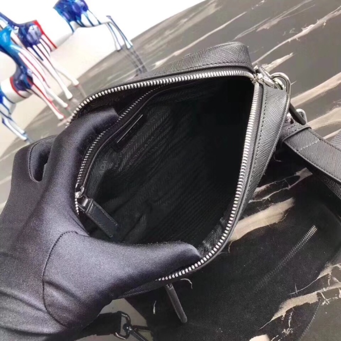 P*rada Top Bag 23*16*6cm