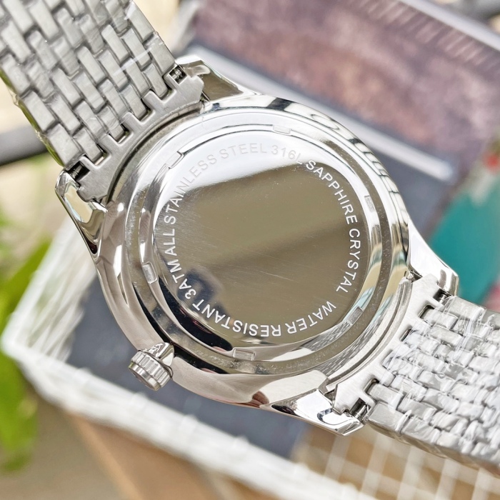 Watches Top Quality
