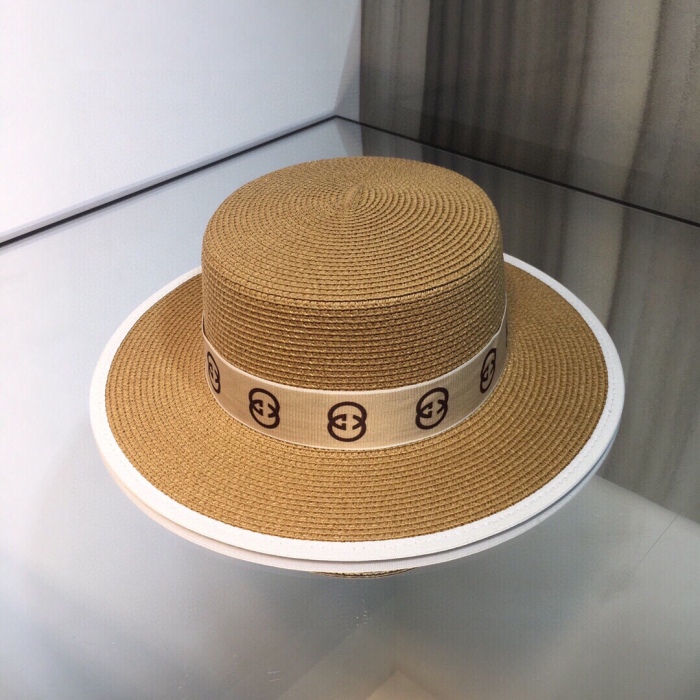 Top Hats