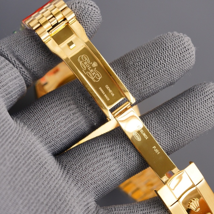 Watches Top Quality 41*11mm