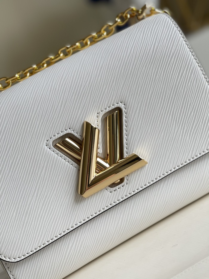 L*ouis V*uitton Bag Top Quality 23 x 17 x 9.5cm