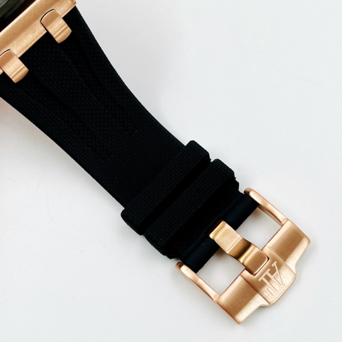 Watches Top Quality 44*15.9mm