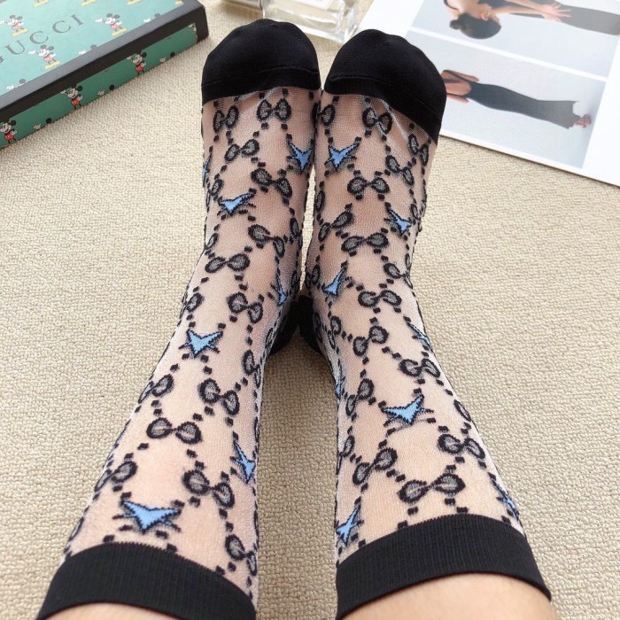 Socks 2pieces