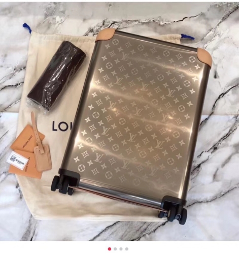 Luggage ask price on whatsapp