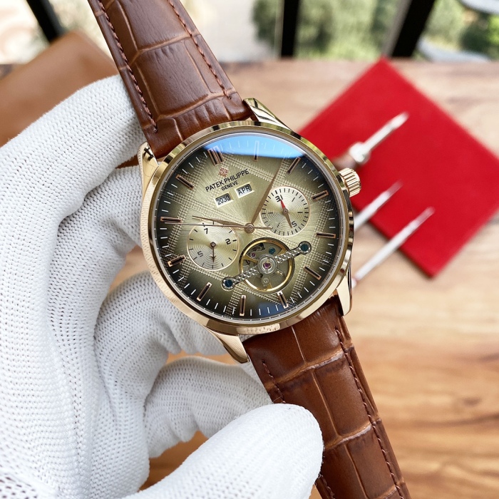 Watches Top Quality 42mm