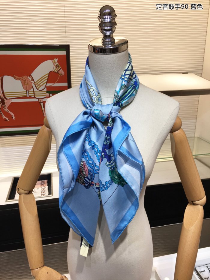 Scarf 90*90cm
