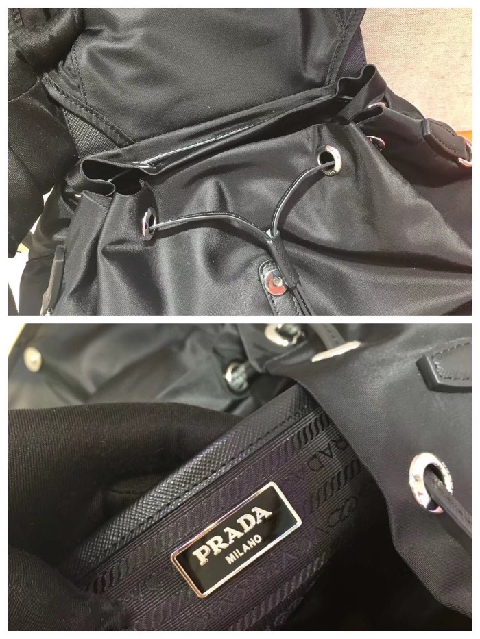 P*rada Top Bag 30*32*15cm